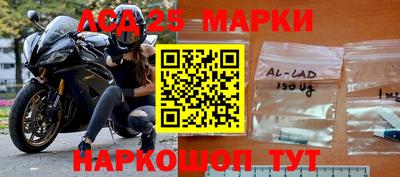 хмурый Бугуруслан